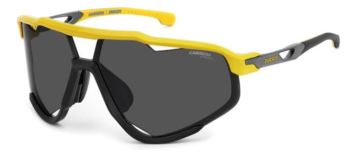Lunettes Carrera Ducati CARDUC 055 éliminez la fatigue visuelle avec le verre 76 mm