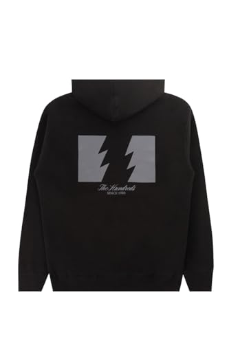 Wildfire Logo Pullover Standard Fit2