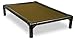 Kuranda Elevated Indoor Bed - Walnut PVC - Small - 30