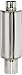 Vibrant Performance 1059 TPV Turbo Muffler, 3 inch