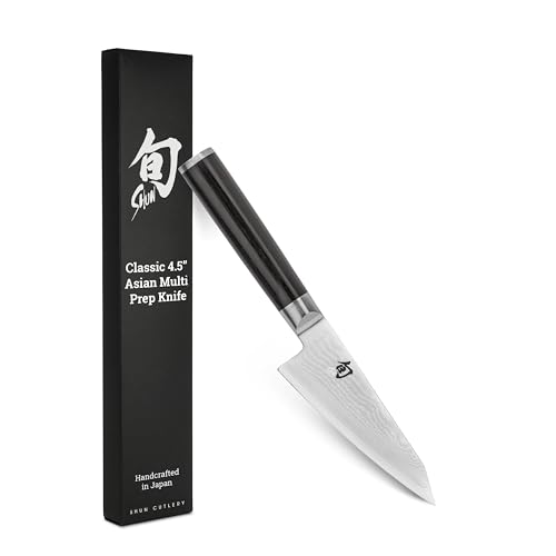 Shun Classic 4.5