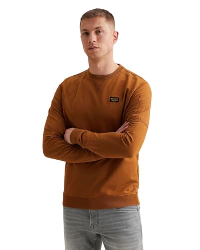 Sweat-shirt AIRSTRIP regular fit noir bleu vert tailles S à 3XL