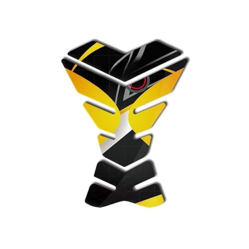 Autocollant réservoir Transalp 600 650 XL750 protection moto