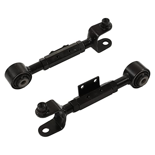 Bras de commande de suspension supérieure arrière fer Element 2003-2011 - 2