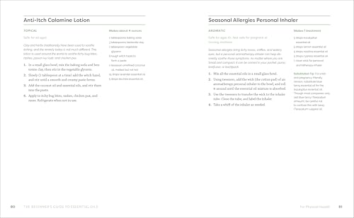 The Beginner's Guide to Essential Oils: Everything You Need to Know to Get Started Paperback – August 20, 2019 - Image 6