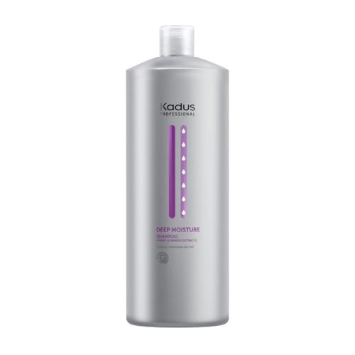 Kadus Professional Deep Moisture Moisturising Shampoo 1000 ml