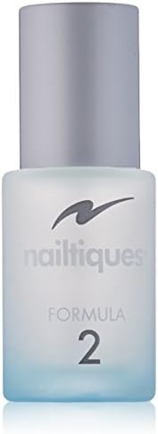 Nailtiques Formula 2 Protein, 0.5 Fl. Oz (Pack of 1)