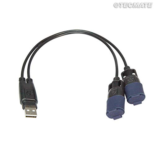 Optimate o110 batería Cable