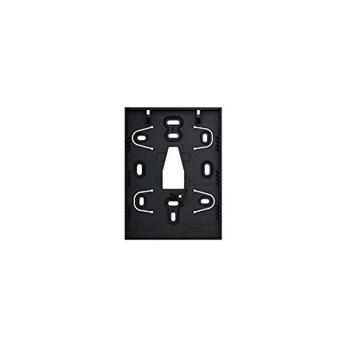 Cadre Busch-Jaeger SAS/A.0.1-885 pour harmoniser un intérieur moderne