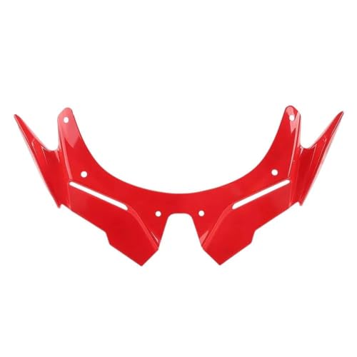 Couvercle protection d'aile carénage avant moto Kawasaki Ninja ZX-4R 2024