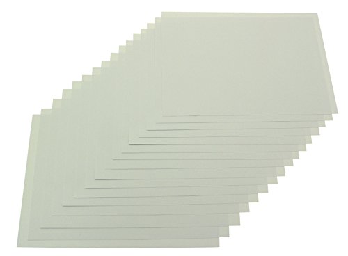 A4 Recycled White Card 180gsm 100 Sheets by BCreative ®