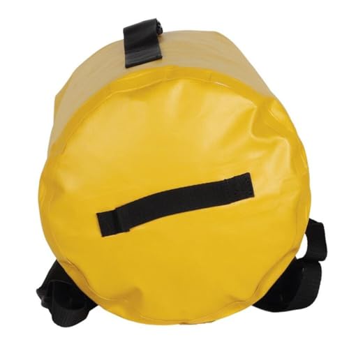 Protéger votre matériel avec le sac Singing Rock Gear Bag 50 rouge