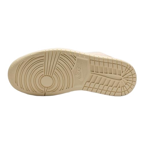 Image of Nike Women's Air Jordan 1 Low-Top Shoes