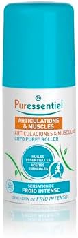 Puressentiel Muscles & Joints Cryo Pure® Roller(75 ml)
