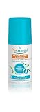 Puressentiel Cryo Pure Roller do mięśni i stawów, 75 ml, szybka i naturalna ulga w bólu, kojące i długotrwałe uczucie chłodzenia, naturalny mentol i 14 olejków eterycznych