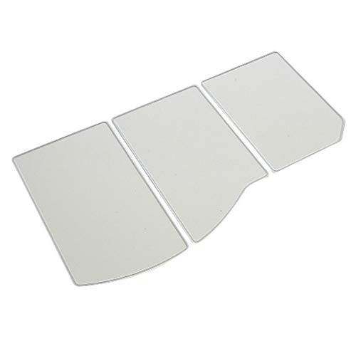 Amazon.co.jp: クリナップ 風呂フタ(組フタR:右仕様)【S16-4TKR