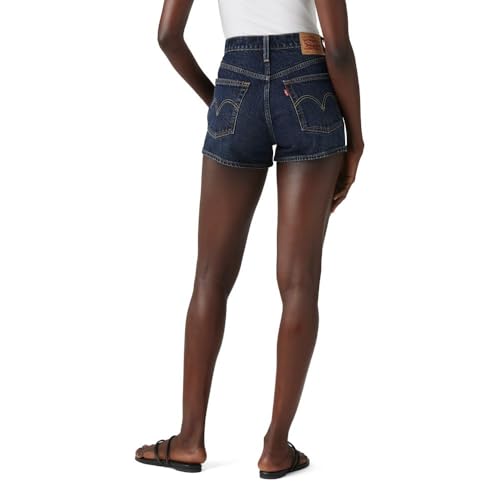 Image of Levi's Women's 501 Original Shorts (Also Available in Plus)