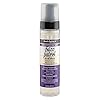 Aunt Jackie's Grapeseed Style and Shine Recipes Frizz Patrol Anti-Poof Setting Hair Mousse, Sets Curly Hair Styles in Place,Purple Fl.Oz 8.5 Ounce
