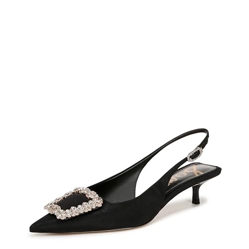 Escarpins Kaitlyn Sam Edelman l'excellence du savoir-faire chaussant