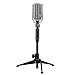 CAD Audio A77USB USB Cardiod Condenser Side Address Microphone,Silver