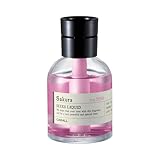 CARALL(カーオール) 晴香堂 車用 芳香剤 シークス リキッド サクラ 160ml 3654