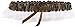 Hortense B. Hewitt Bride's Garter - Army Camo with Chiffon