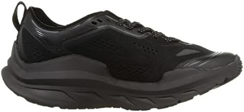 THE NORTH FACE(ザノースフェイス) Unisex's Running Shoe, TNF, Multicolor (TNF Black/TNF White), 8.5 | Image 5