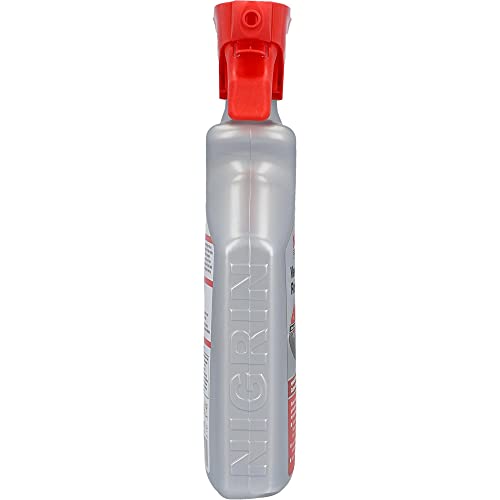 NIGRIN 74182 Cabrio-afdekking reiniger 500 ml - Image 3