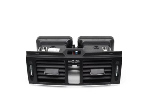 Grille ventilation climatisation avant pour Benz Classe C robuste