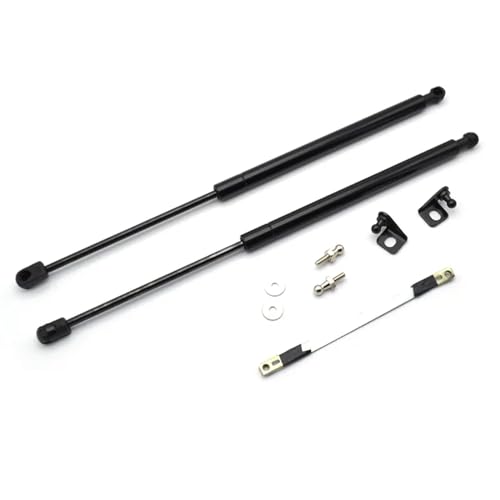 Tige de support de levage stable pour Mazda CX-5 KF : ouverture capot sans effort
