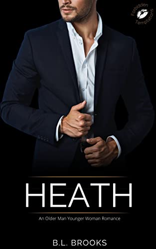 Heath (Forbidden Temptations Book 1)