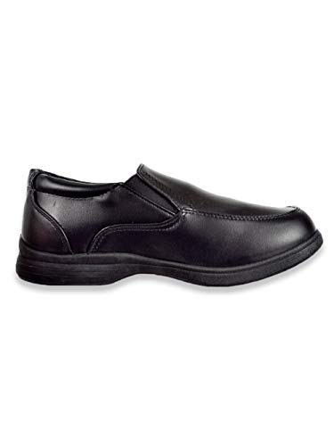 Josmo Boys' Slip-On School Shoes (Sizes 11-3)3