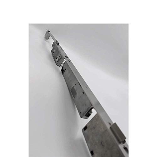  Serratura meccanica multipunto Cisa Multitop Matic entrata 35 frontale piatto art. 4A00035