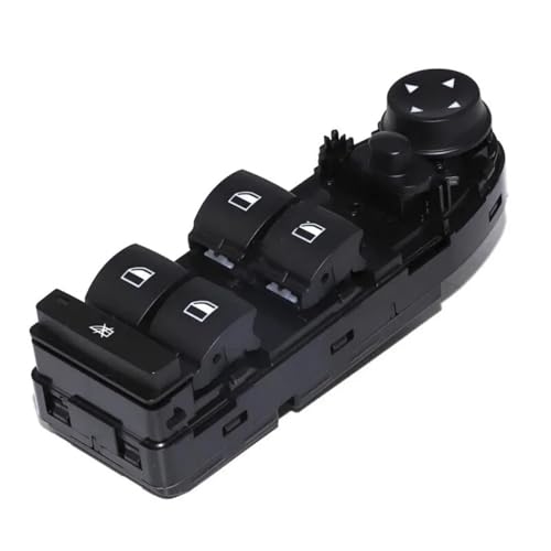 Bouton lève-vitre BMW 323i 2006-2011 commande conducteur
