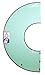 Remedy + Recovery E-Collar, XX-Large, Colors Vary