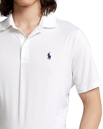 Image of Polo Ralph Lauren Mens Performance Polo Shirts