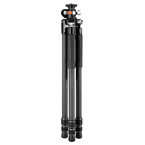 Vanguard VEO 3+ 303CT Versatile Carbon Tripod 25kg Load Capacity - Image 2