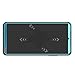 Mr.Shield [3-Pack] Designed For Xiaomi (Redmi Note 10) / Redmi Note 10s [Tempered Glass] [Japan Glass with 9H Hardness] Screen Protector with Lifetime Replacement