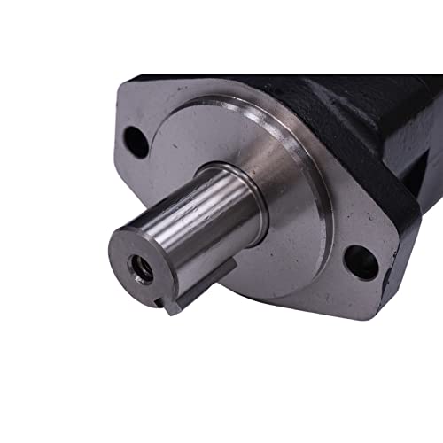 Image of Hydraulic Motor 1041026006 104-1026-006 Compatible for Eaton Char-Lynn 2000 Series