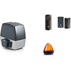 Hörmann Lineamatic SK Bisecur Motor 24V para puertas correderas