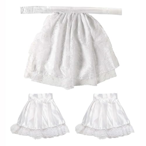 W WIDMANN MILANO Party Fashion - 67651 - Jabot con...