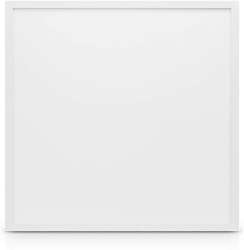 Unif LED Panel 2x2 AC Powered, 2 Pack