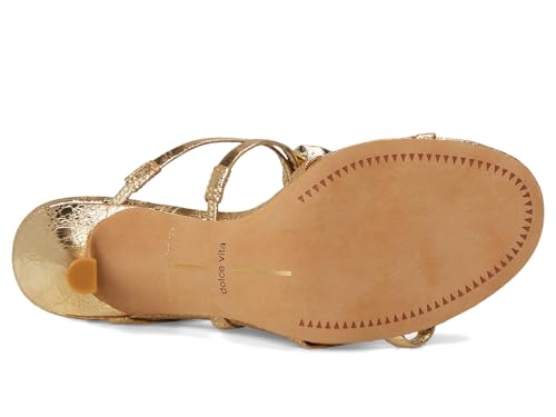 Dolce Vita Women's Linzy Heeled-Sandals3