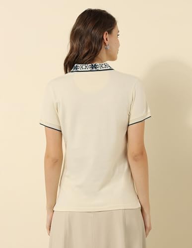 Image of U.S. Polo ASSN. Women Polo Shirt