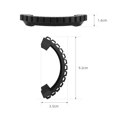 Protector de hélice para Avata: anillo anticolisión y jaula de seguridad para drones 2