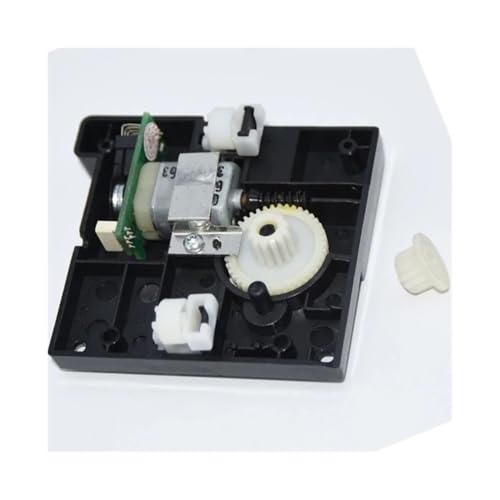 Moteur de balayage CIS HP M1005 pour rénover le chariot de scanner à plat