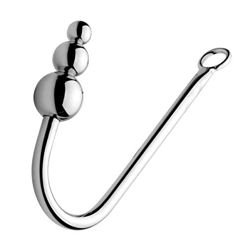 Master Series Hook Perles Anal