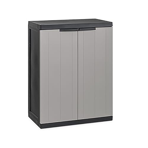 Toomax Mobile Bios Midi Mod. Basso Black Edition/Warm Grey