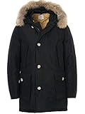 woolrich Brand: Woolrich Parka Uomo WOOLRICH cod.WOCPS2880 New black SIZE:L