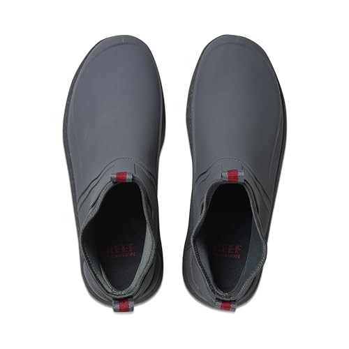 Image of REEF Scallywag Men's Boot, Arch Support, Water Friendly